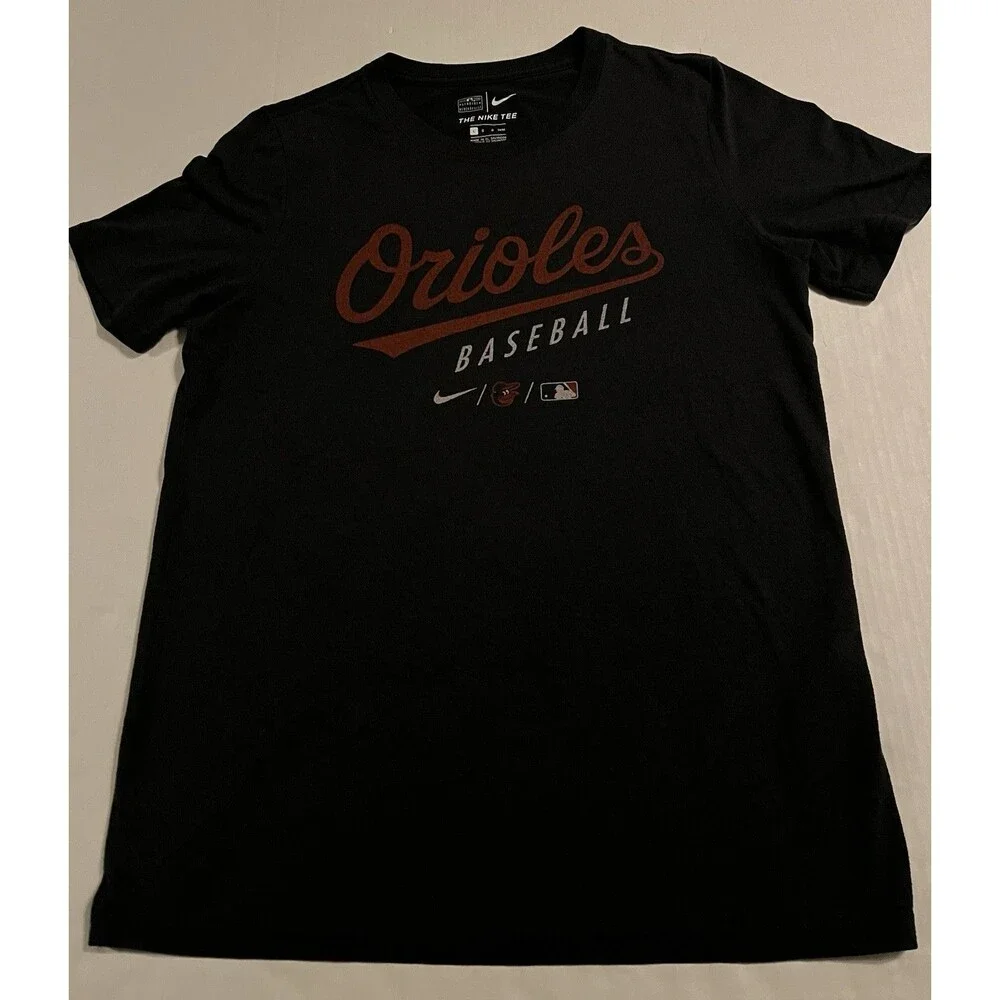 Nike good baseball mlb